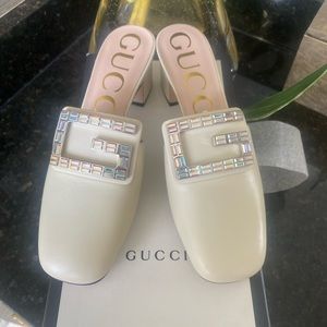 Gucci Shoes - Brand New